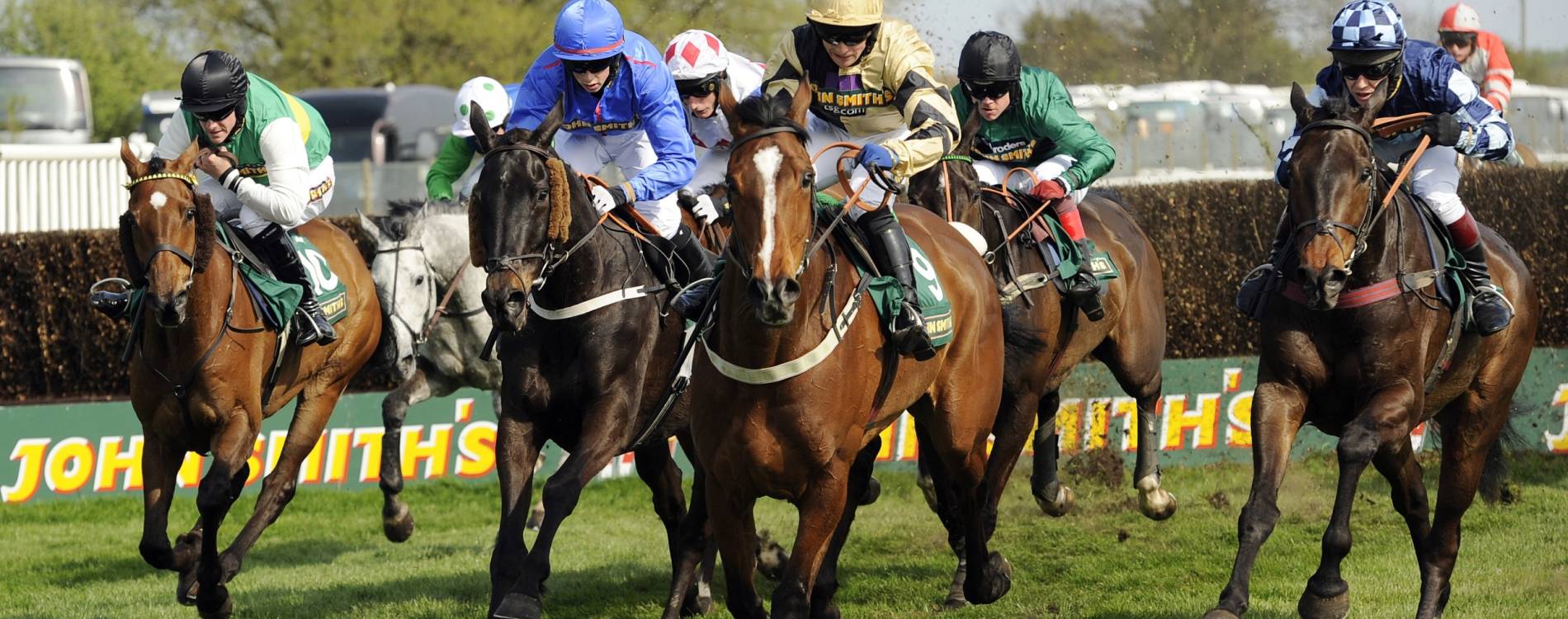 Tuesday Afternoon Jump Racing Tickets 14 May 2024 Southwell