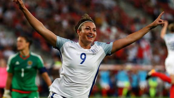 Football’s Coming Home (Again): Pre-sale for UEFA Women’s Euros Tickets Now Open