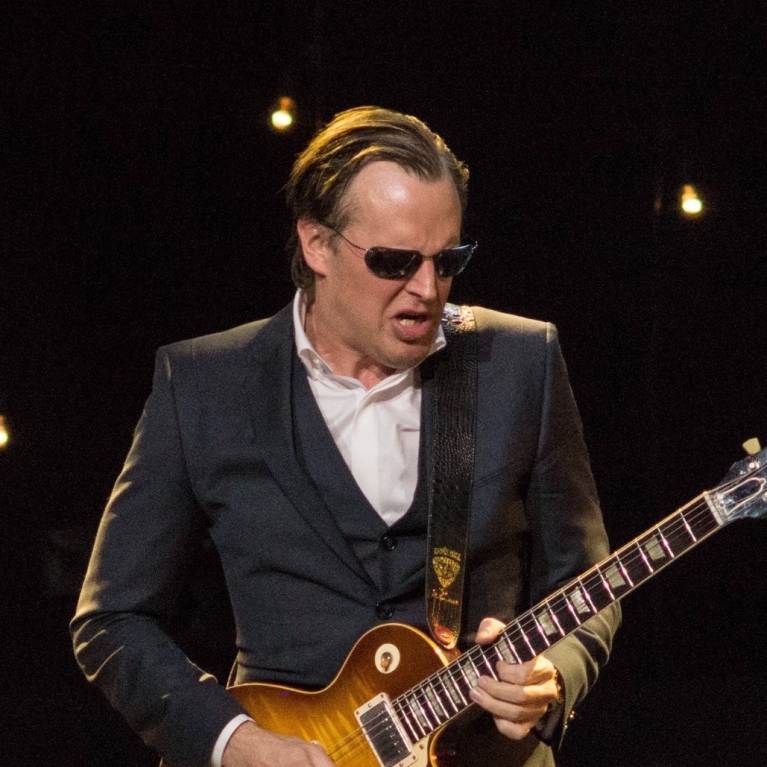 Joe Bonamassa
