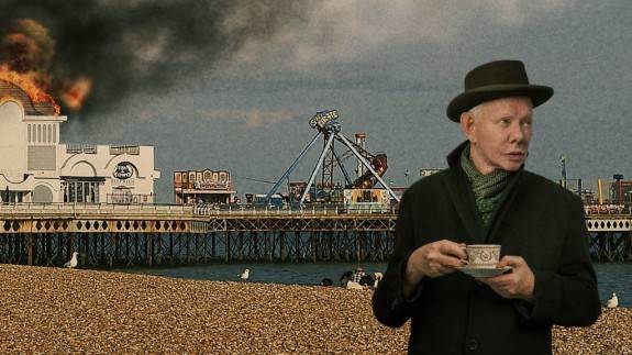 Joe Jackson - Hope And Fury Tour