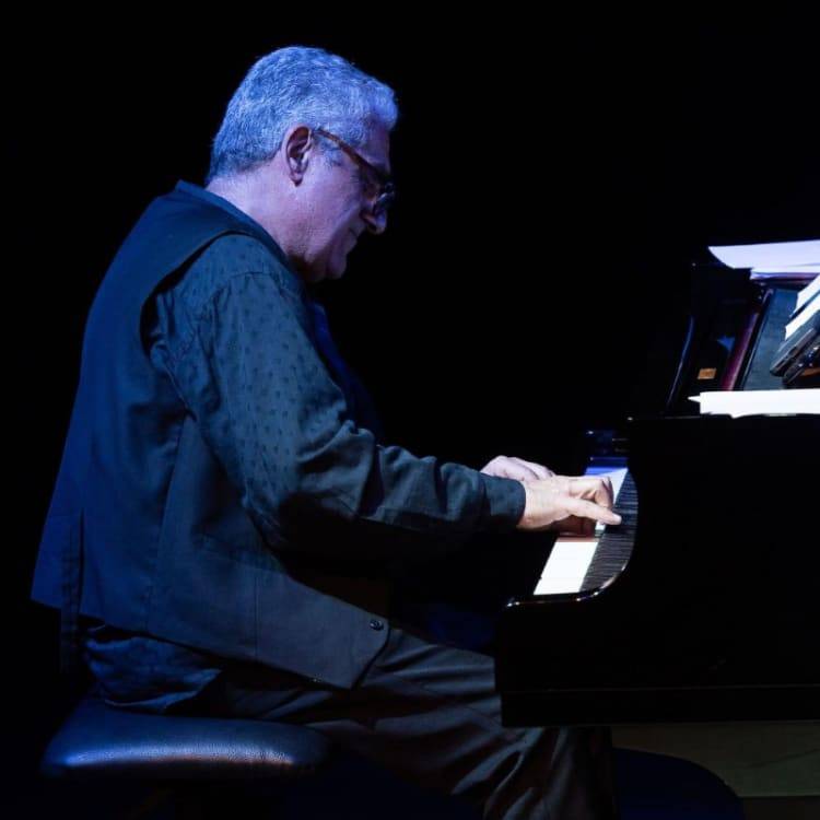Joe Kaiat - Jazz Concert Live