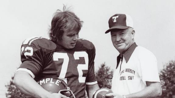 Stars are Cast for Hall of Fame Game