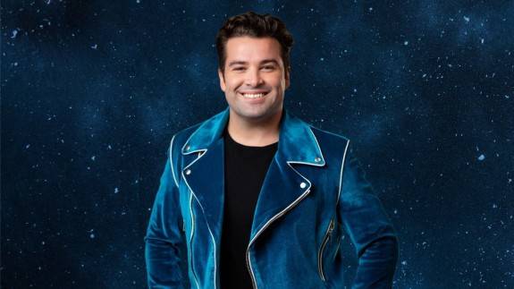 Joe McElderry's Festive Party