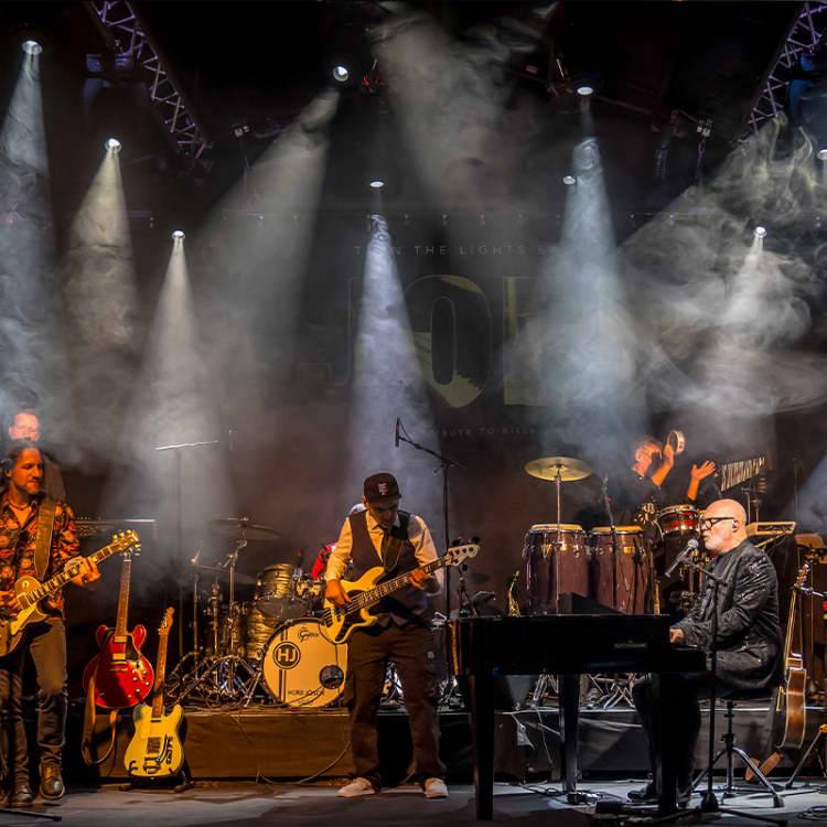 JOEL - A Tribute to Billy Joel