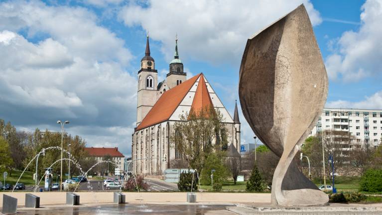 Johanniskirche