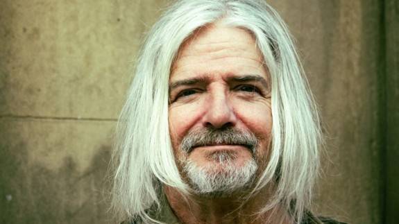 John Bramwell (I Am Kloot)