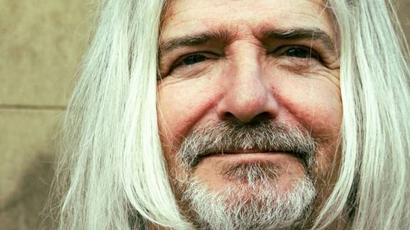 John Bramwell of I Am Kloot