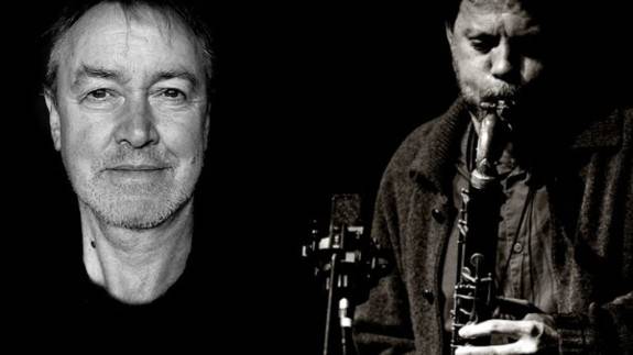 John Edwards / Ziv Taubenfeld / Mark Sanders (Downstairs)