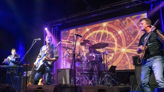 John Hackett Band