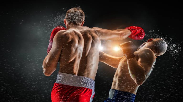 John Hedges vs Pat Brown