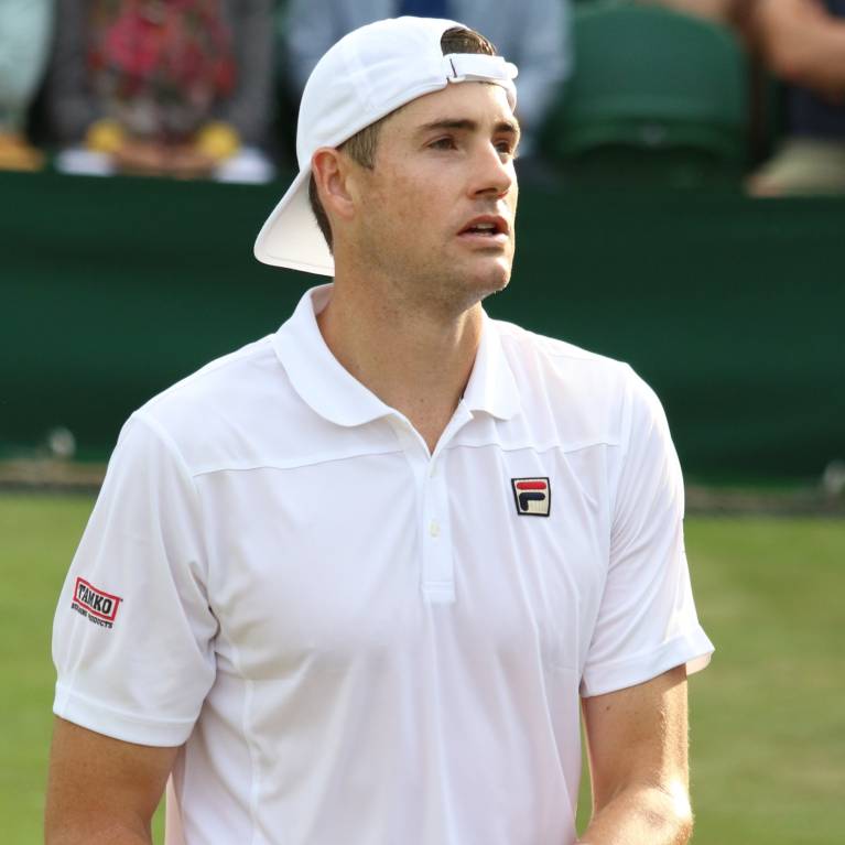 John Isner