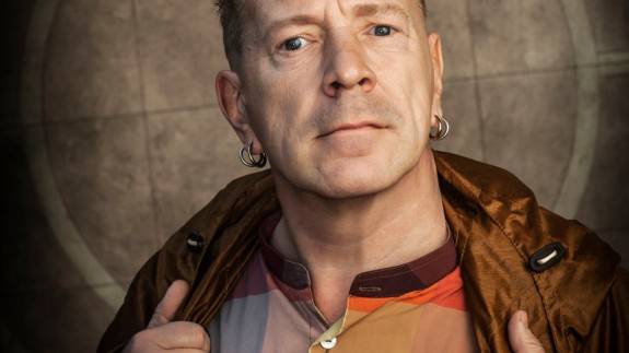 John Lydon - I Could Be Wrong, I Could Be Right