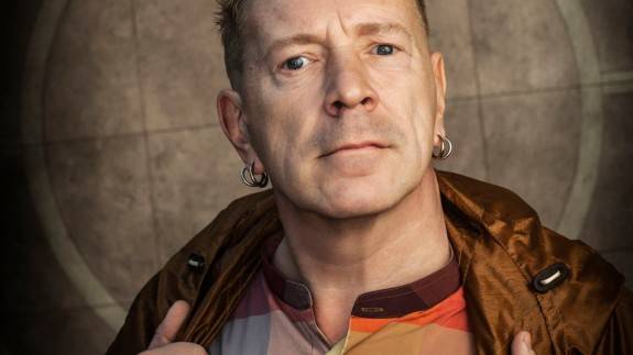 John Lydon - I Could Be Wrong, I Could Be Right