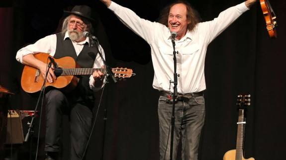 John Otway & Wild Willy Barrett - The Christmas Bash