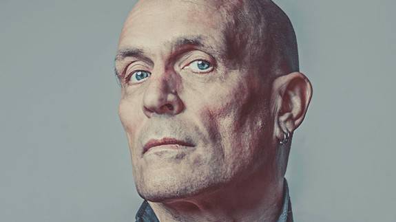 John Robb: Punk Rock Ruined My Life