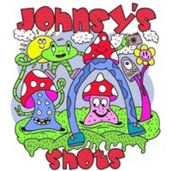 Johnsysshots Presents