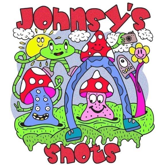 Johnsysshots Presents: Flower Show
