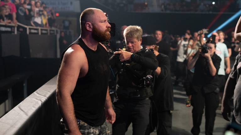 AEW Set for a November to Remember