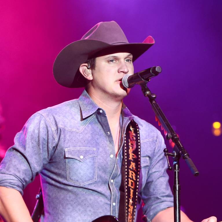 Jon Pardi