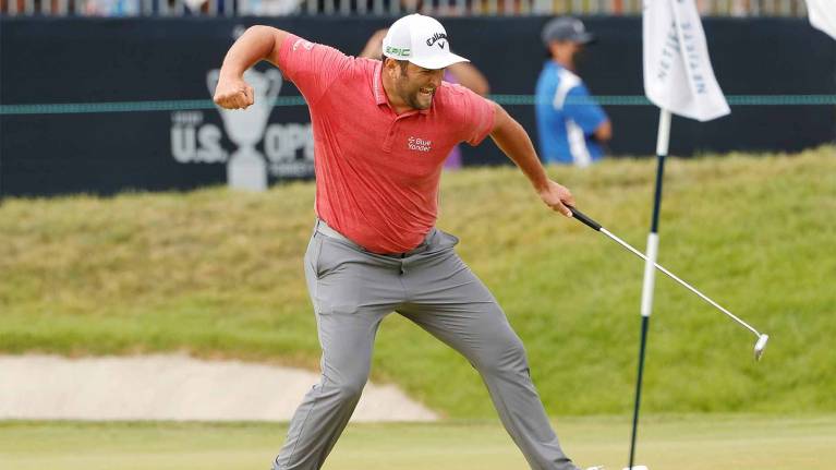 Tickets Now on Sale for 2022 US Open After Jon Rahm Seals First Major Title