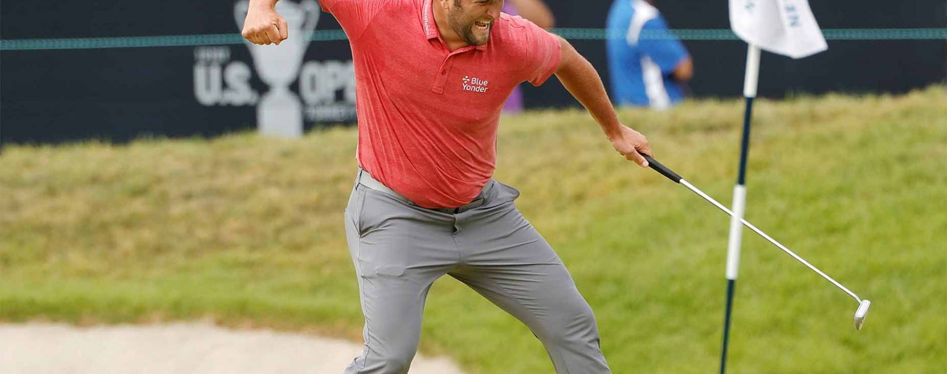 Jon Rahm