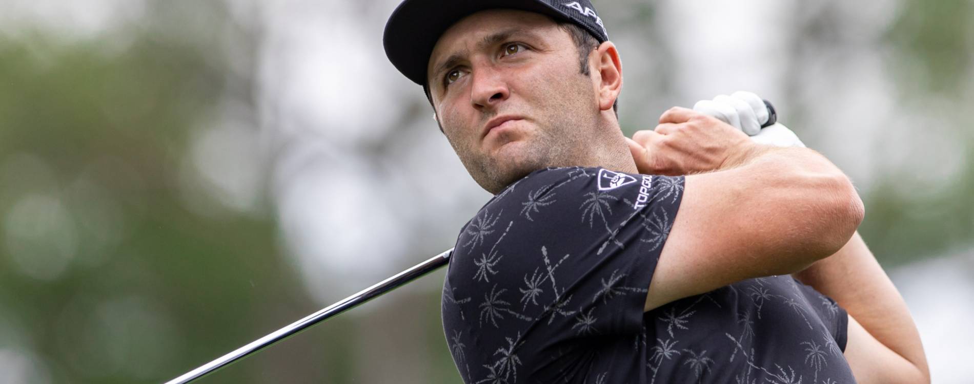 Jon Rahm