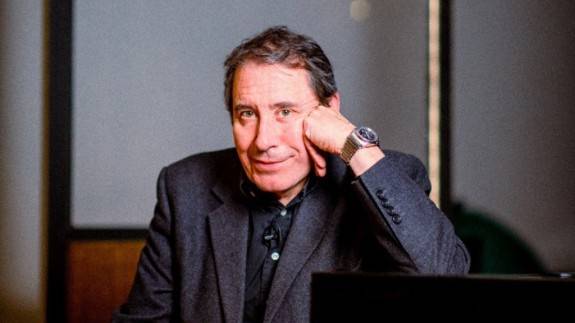 Jools Holland and His Rhythm and Blues Orchestra Autumn Tour