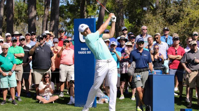 For the Players: The Players Championship Tickets on Sale