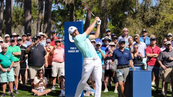 The 5th Major: The Players Championship Tickets Still up for Grabs