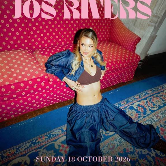 Jos Rivers