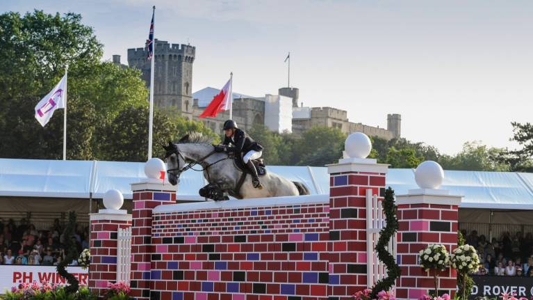 Royal Windsor Horse Show