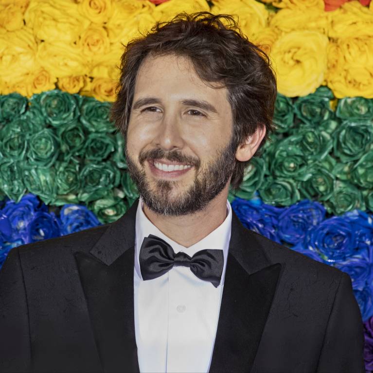 Josh Groban with Los Angeles Philharmonic Tickets | 5 Sep 2025