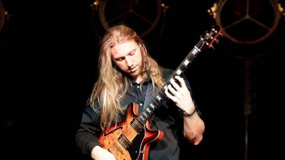 Josh Meader Trio