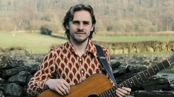 Joshua Burnell & Band