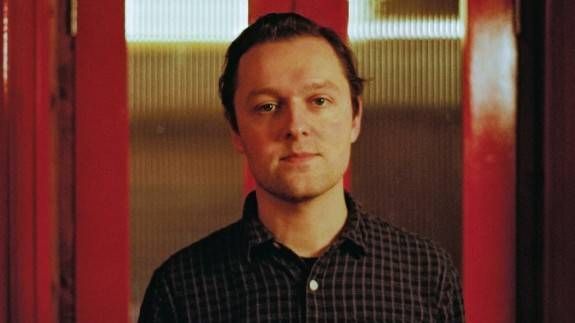 Joshua Burnside - It’s Not Going to be Okay Tour