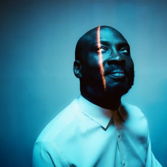 Joshua Idehen en Razzmatazz 3, Barcelona 2026