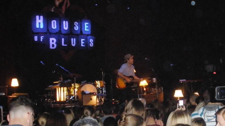 House of Blues San Diego