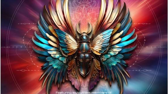 JOURNEY UK - Feat. Members of Magnum, Vega, Paradise Lost, and more!