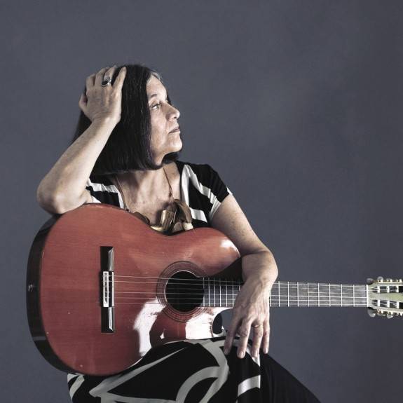 Joyce Moreno