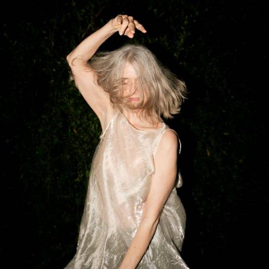 JUANA MOLINA en Razzmatazz 2, Barcelona 2026