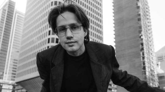 Jude York