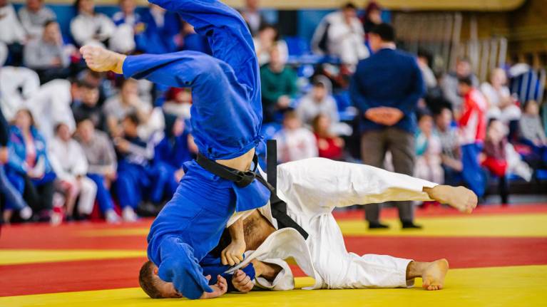 Judo