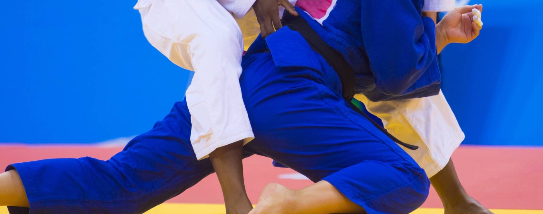 Olympic Judo Tickets 27 Jul 3 Aug 2024 Champ de Mars Arena Koobit