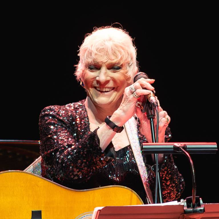 Judy Collins