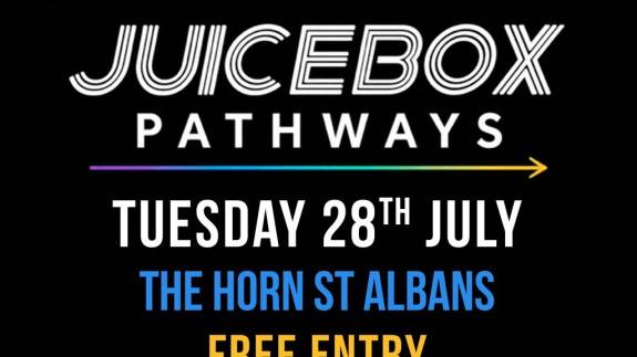 Juicebox Pathways Launch Event