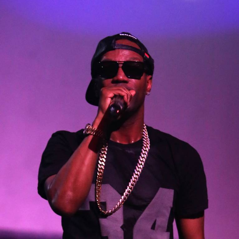 Juicy J