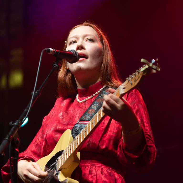 Julia Jacklin