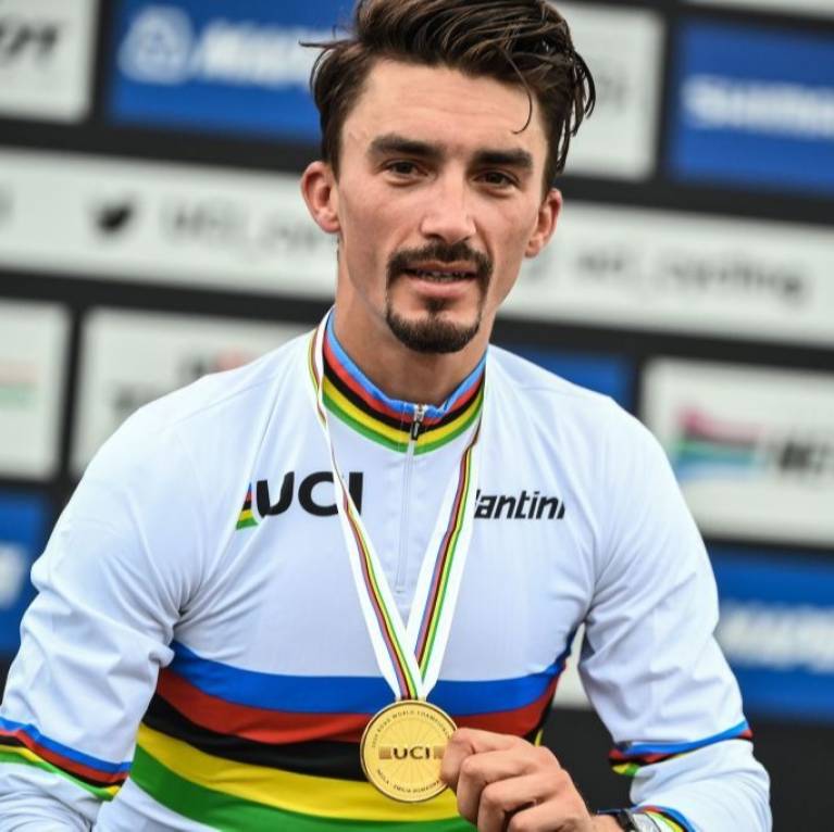 Julian Alaphilippe