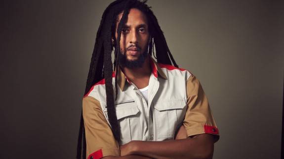 Julian Marley & The Uprising