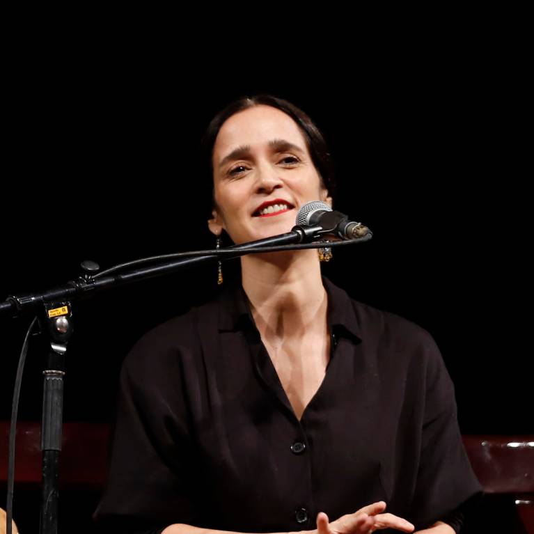 Julieta Venegas